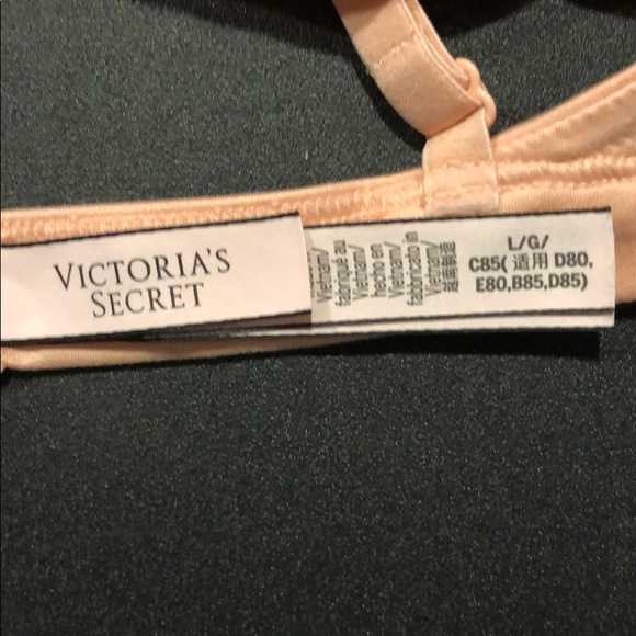 Bralette - Picture 2 of 3